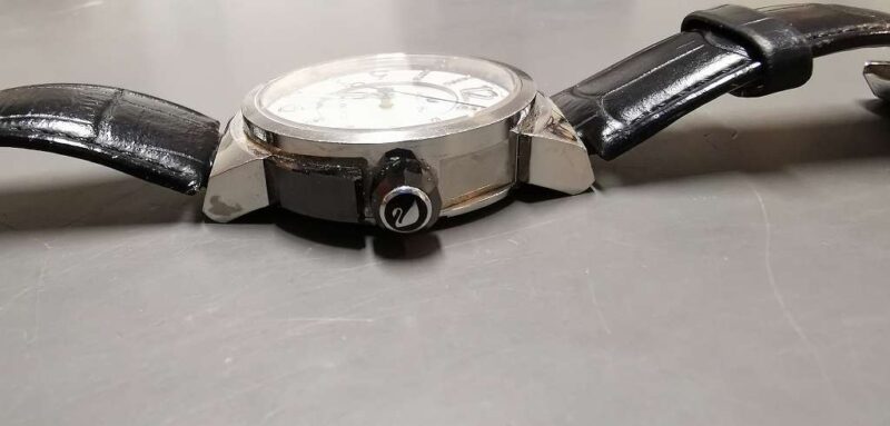 Swarovski Automatic Uhr | Zustand: In Ordnung – Bild 3