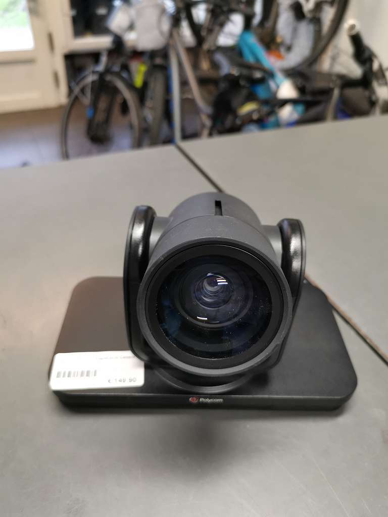 Polycom MPTZ-11 EagleEye IV Camera | Zustand: Gut
