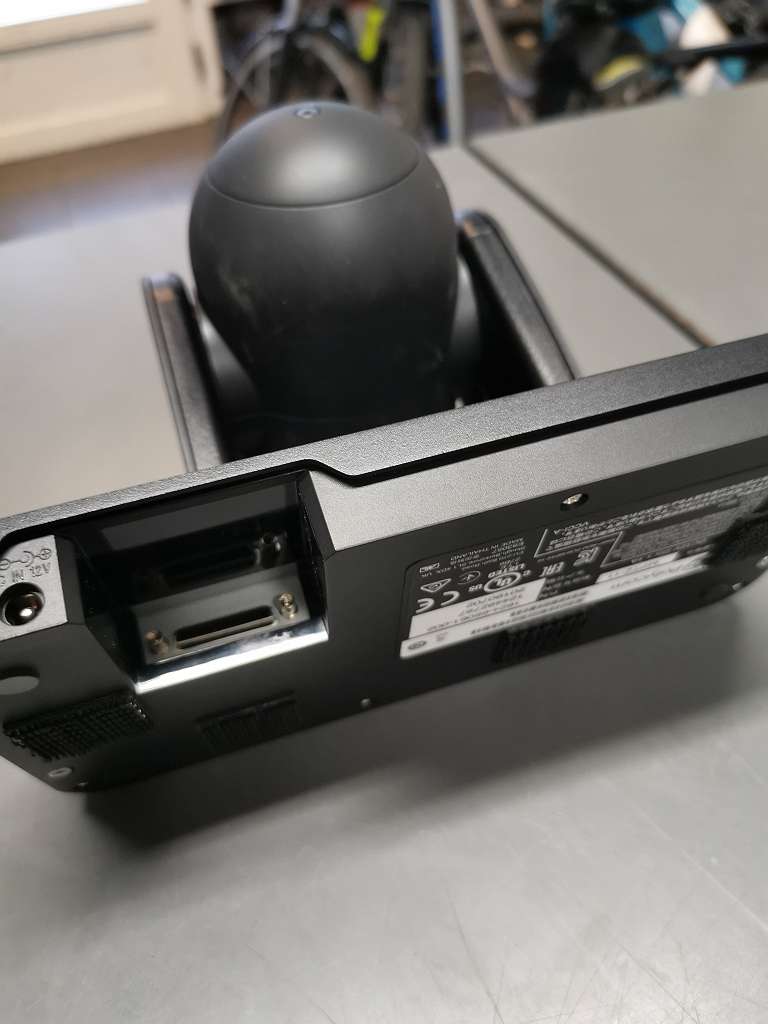 Polycom MPTZ-11 EagleEye IV Camera | Zustand: Gut – Bild 2