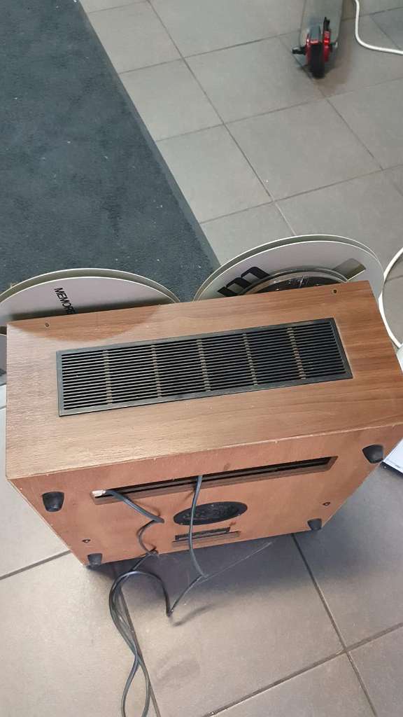 Akai GX-650D Rolle-zu-Rolle-Bandgerät | Zustand: Gut – Bild 5