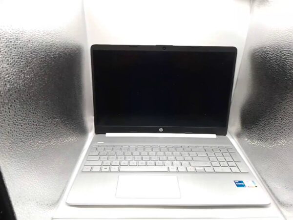 Hp Laptop 15Zoll 15s-fq203inq  I7-1165G7 | mit Ladegäret |  16gb Ram   | 512GB SSD | intel iris Xe Graphics  | Zustand: Sehr Gut
