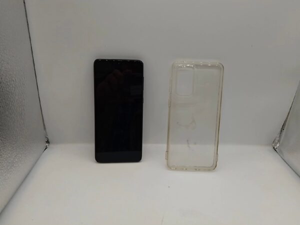 Samsung Galaxy A33 5G 128GB | SimLock: Frei | Zustand: Wie Neu | Farbe: schwarz – Bild 4