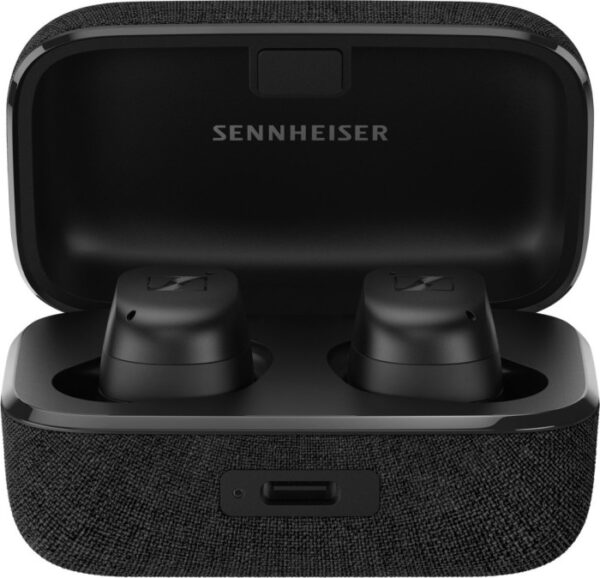 Sennheiser Momentum TrueWireless3 | Linke seite lädt nicht  |  ohne Garantie | Zustand: Sehr Gut