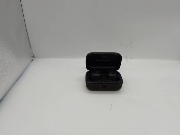 Sennheiser Momentum TrueWireless3 | Linke seite lädt nicht  |  ohne Garantie | Zustand: Sehr Gut – Bild 2