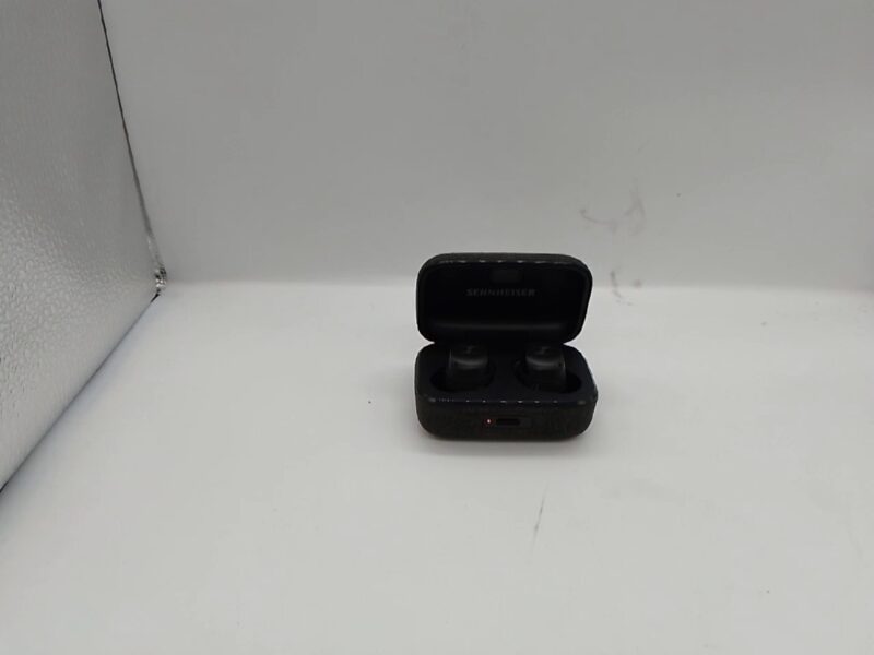 Sennheiser Momentum TrueWireless3 | Linke seite lädt nicht  |  ohne Garantie | Zustand: Sehr Gut – Bild 2