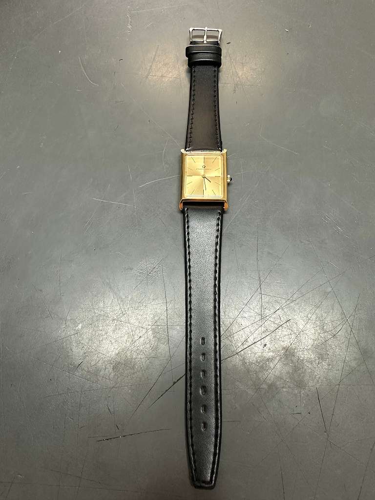 Eterna Matic Automatic Herren Uhr | Zustand: Gut