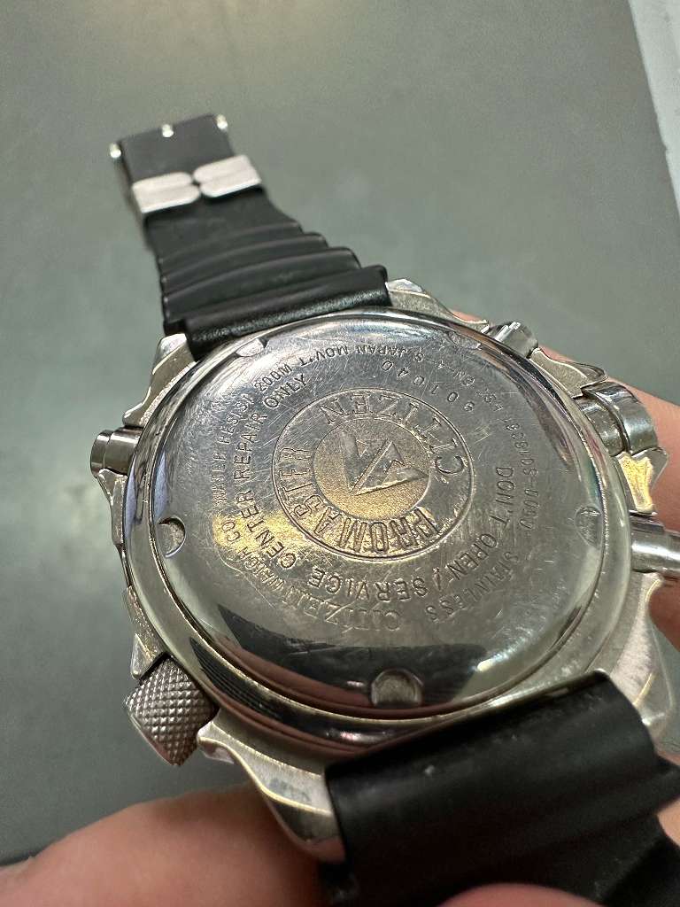 Eterna Matic Automatic Herren Uhr | Zustand: Gut – Bild 4