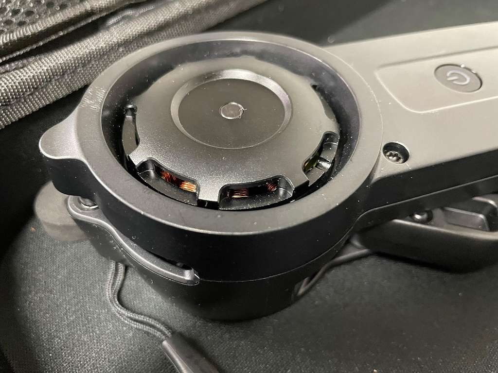 Wiral Lite Kit Cable Cam | +Zubehör | 2x AKKU | Ladegerät | Fernbedienung | Tasche | Zustand: Gut – Bild 2