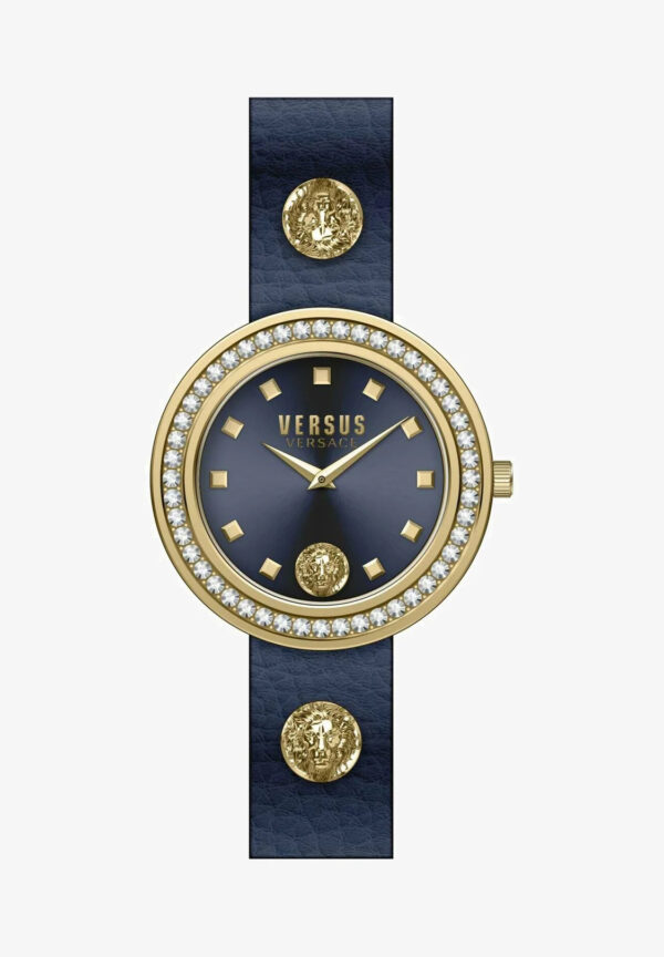 Versace Versus VSPCG1321 Uhr | Versus Versace Carnaby Street Quarzwerk Damen-Armbanduhr | Zustand: Sehr Gut