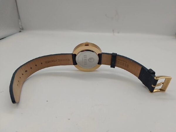 Versace Versus VSPCG1321 Uhr | Versus Versace Carnaby Street Quarzwerk Damen-Armbanduhr | Zustand: Sehr Gut – Bild 3