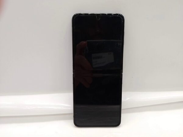 Samsung Galaxy Z Flip 5 256GB | SimLock: Frei | Zustand: Wie Neu | Farbe: schwarz – Bild 3
