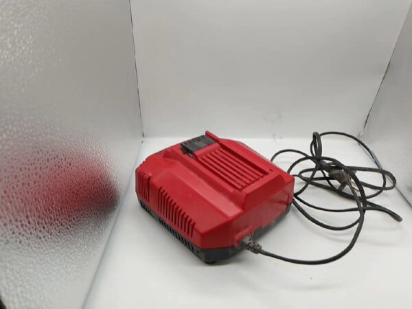 Hilti C4/36-350 Ladegerät | 430W | Zustand: Sehr Gut – Bild 2
