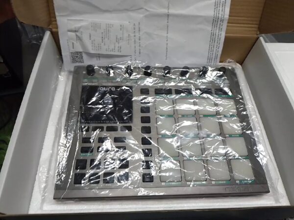 Nektar Aura Beat | mit Originalverpackung | mit org. Rechnung vom  29.02.2024  | Neu Preis 257 |50€  | Zustand: Wie Neu