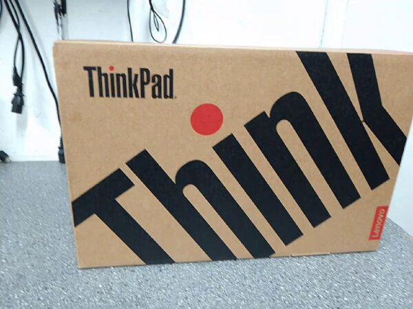 Lenovo Think Pad L13 Yoga G4 | mit Originalverpackung | Ryzen 7 PRO 7730U | 16GB RAM | 256GB SSD | DE | mit Ladegerät | Zustand: Neu – Bild 2