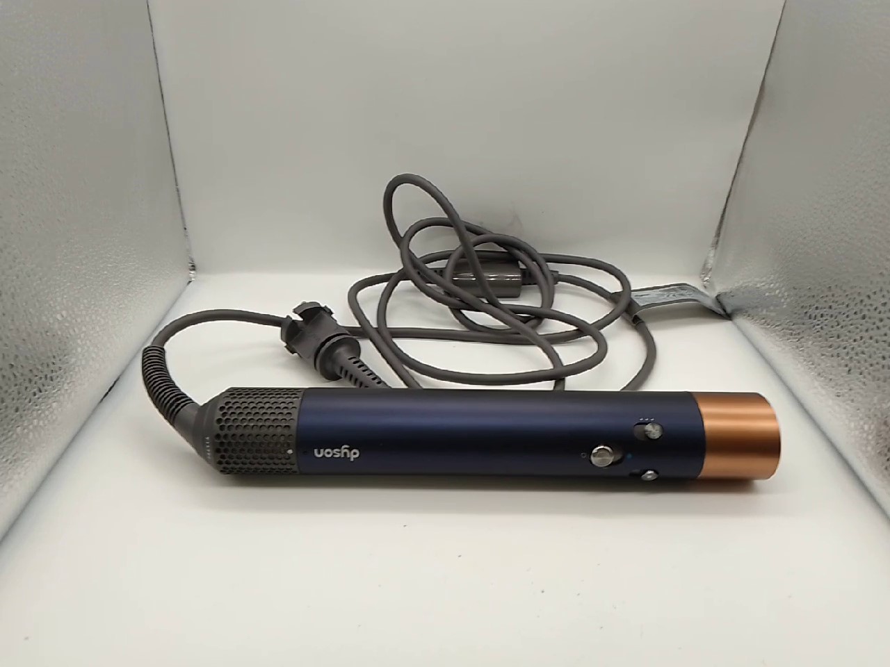 Dyson Long Hs05, mit 6 Aufsätze | Koffer | Zustand: Sehr Gut – Bild 3