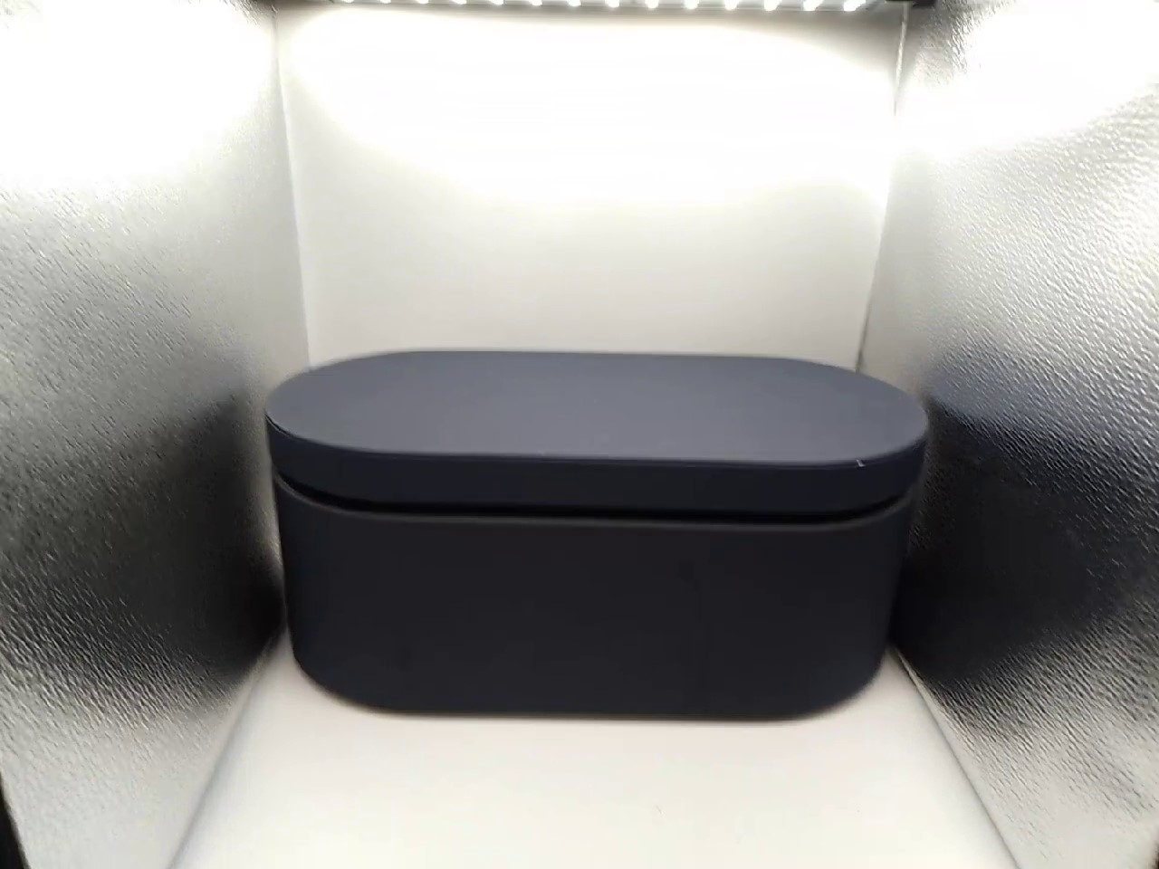 Dyson Long Hs05, mit 6 Aufsätze | Koffer | Zustand: Sehr Gut – Bild 4