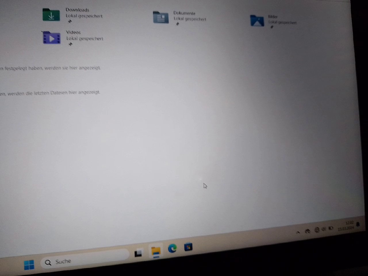 HP EliteBook 850 G5 Core i7-8650U | Touchscreen | 16Gb Ram 512Gb SSD | hat Pixelfehler (Siehe Foto3)mit Ladegerät | Zustand: Gut – Bild 2