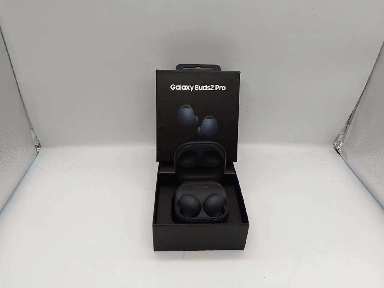 Galaxy Buds2 Pro | Zustand: Wie Neu – Bild 2