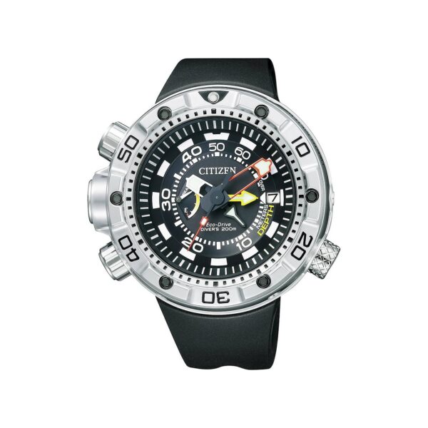 Citizen Promaster Aqualand Cn4s BN2021-03E | mit Originalverpackung | Zustand: Sehr Gut
