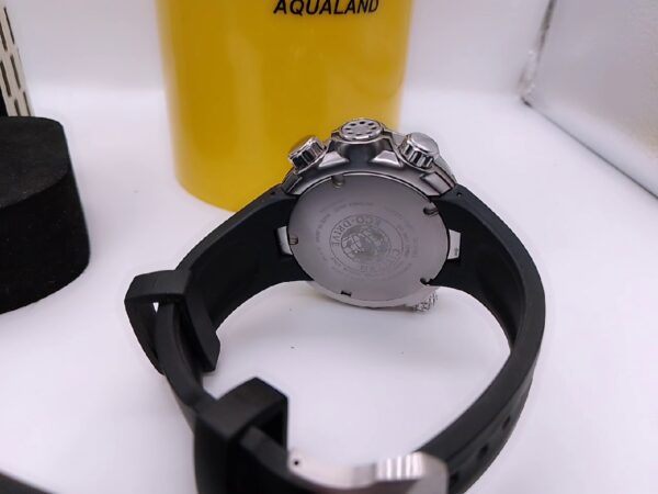 Citizen Promaster Aqualand Cn4s BN2021-03E | mit Originalverpackung | Zustand: Sehr Gut – Bild 4