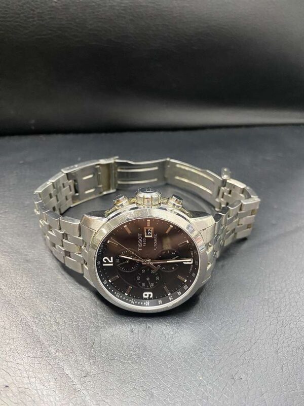 Tissot PRC 200 Automatic Watch, | Zustand: Gut – Bild 2