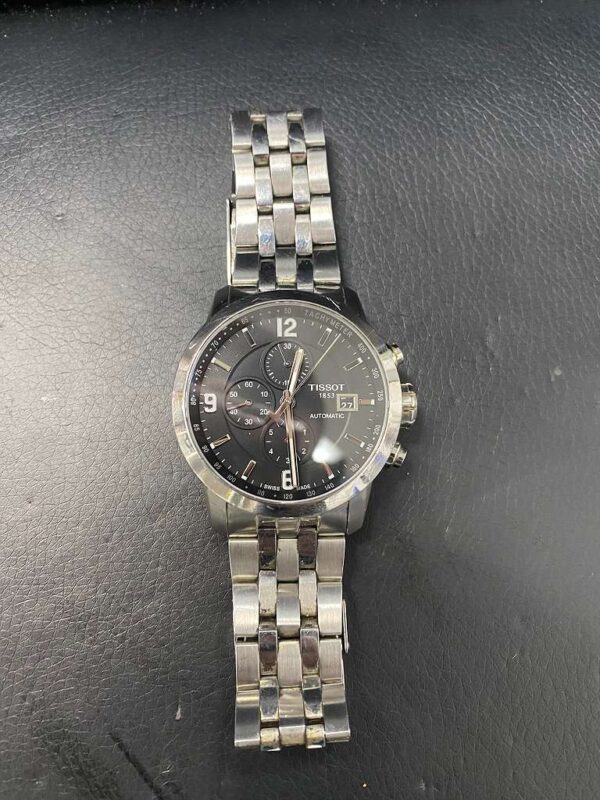 Tissot PRC 200 Automatic Watch, | Zustand: Gut – Bild 3