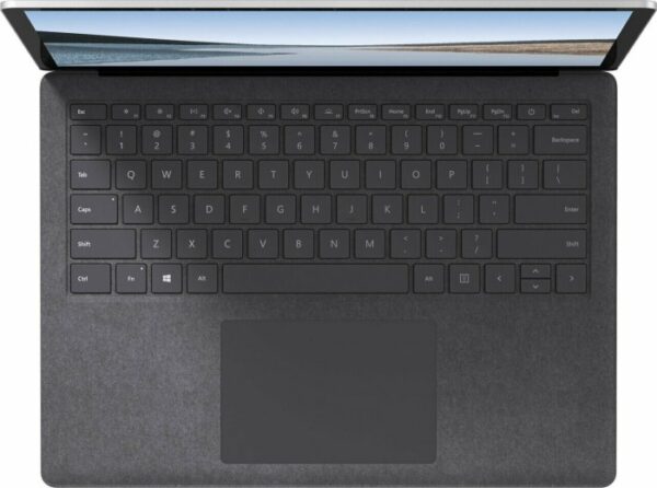 Microsoft Surface Laptop 3 I5-1035g7  | 8:00 GB Ram.128 GB SSD.Windows 11 Mit Ladegerät  | Zustand: Gut – Bild 2