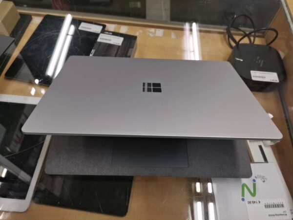 Microsoft Surface Laptop 3 I5-1035g7  | 8:00 GB Ram.128 GB SSD.Windows 11 Mit Ladegerät  | Zustand: Gut – Bild 4