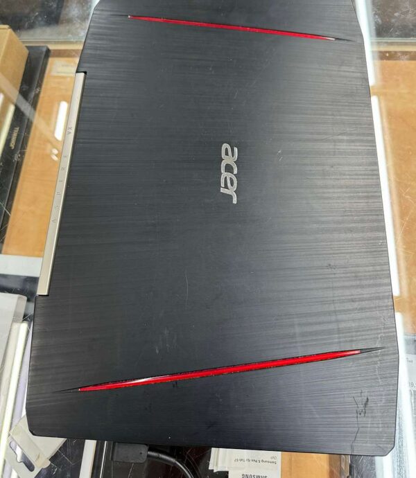 Acer Aspire Vx15 Vx5-591g-77v6 | Core i5-7700HQ | 8GB RAM | 1TB HDD | GeForce GTX 1050 | DE | Zustand: Gut – Bild 3