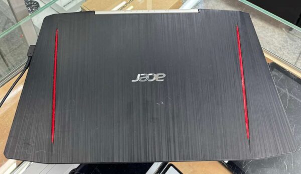 Acer Aspire Vx15 Vx5-591g-77v6 | Core i5-7700HQ | 8GB RAM | 1TB HDD | GeForce GTX 1050 | DE | Zustand: Gut – Bild 5