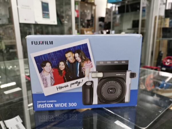Insta Winde 300 | mit Originalverpackung  | Zustand: Neu