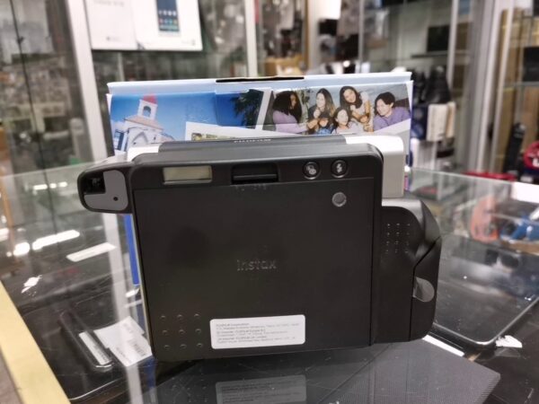 Insta Winde 300 | mit Originalverpackung  | Zustand: Neu – Bild 2