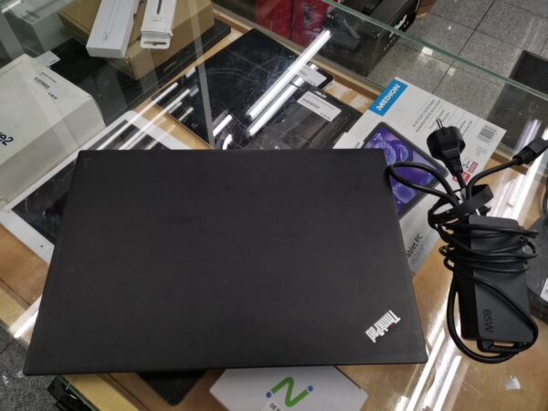 Lenovo Thinkpad T470s Core I7-6600 | 8.00 GB Ram 512 GB SSD .Windows 10 Test1234 Pin  | Zustand: Gut – Bild 2