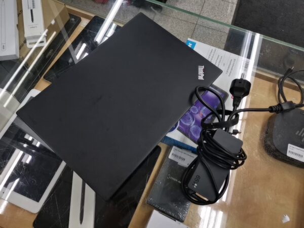 Lenovo Thinkpad T470s Core I7-6600 | 8.00 GB Ram 512 GB SSD .Windows 10 Test1234 Pin  | Zustand: Gut – Bild 3