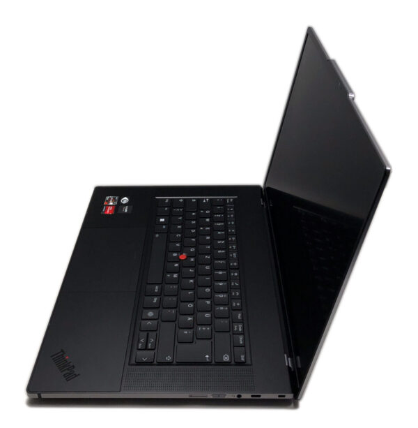 Lenovo Thinkpad Z16 G1 14Zoll Touch 4k+ Oled R9 | Ryzen 9 PRO 6950H | 32.00 GB Ram 2 TB SSD Radeon RX 6500M | mit Originalverpackung Mit Ladegerät 2 Jahre Garantie  | Zustand: Wie Neu – Bild 4