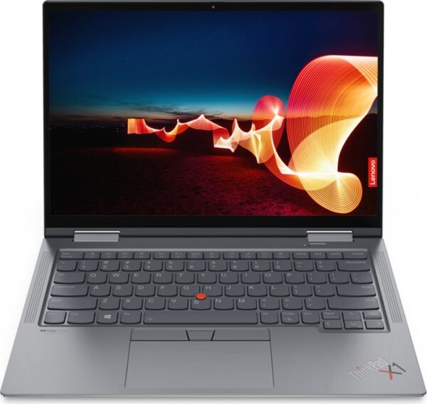 Lenovo Thinkpad Yoga X1 G7 I7-1270p  | 32 | 00 GB Ram 512 GB SSD Windows 11  |  2 Jahre Garantie   |  Test1234 Pin   | Zustand: Sehr Gut