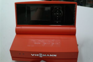 Viessmann Vitotronic 200 W01C, Wärmepumpenregler | Zustand: Wie Neu
