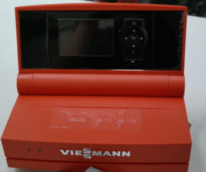 Viessmann Vitotronic 200 W01C, Wärmepumpenregler | Zustand: Wie Neu