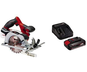 Einhell TE-CS 18/150 Li Handkreissäge | mit Akku + Ladegerät | Zustand: Sehr Gut