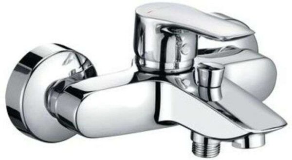 Diana S100 Wannenfüll-brausemischer | mit Originalverpackung |  NEU | Zustand: Neu