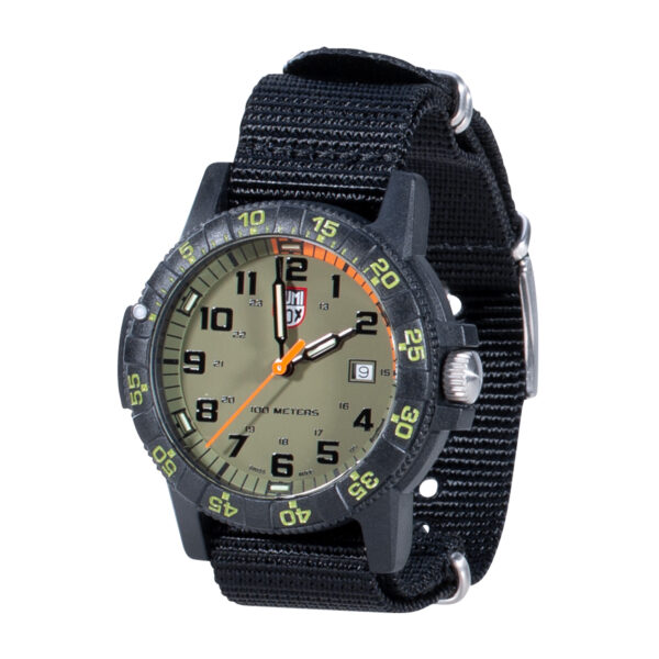 Luminox Leatherback Sea Turtle Giant 0321 | Zustand: Sehr Gut
