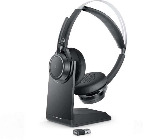 Dell Premier Wireless Anc | mit Originalverpackung | Zustand: Wie Neu