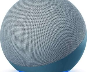 Amazon Echo 4. Gen. | mit Originalverpackung |  Neuwertig | Zustand: Wie Neu