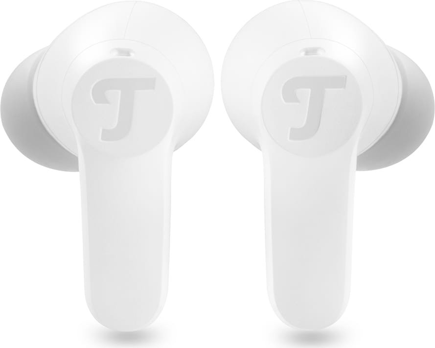 Teufel Airy Tws 2 Pure White | | mit org. Rechnung | Zustand: Wie Neu – Bild 2