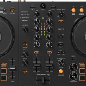 Pioneer Dj Ddj-flx4 | mit Originalverpackung