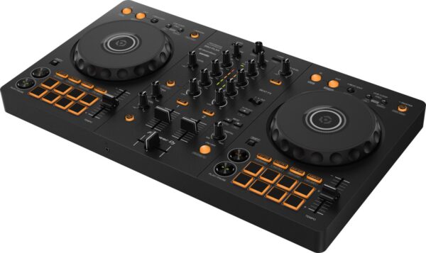 Pioneer Dj Ddj-flx4 | mit Originalverpackung – Bild 2