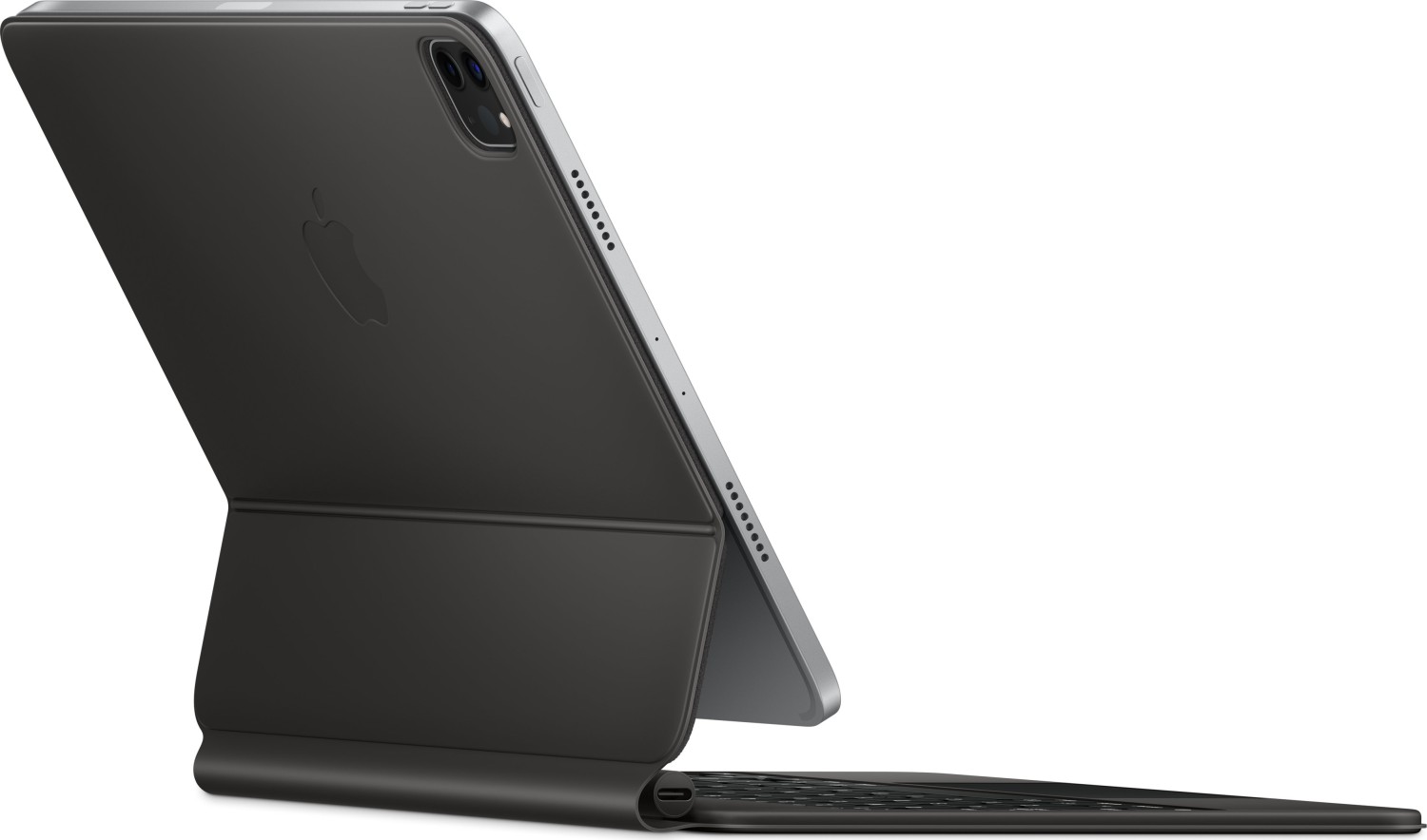 Apple Magic Keyboard Für Ipad Pro 11Zoll | mit Originalverpackung | CH | Zustand: Neu – Bild 3