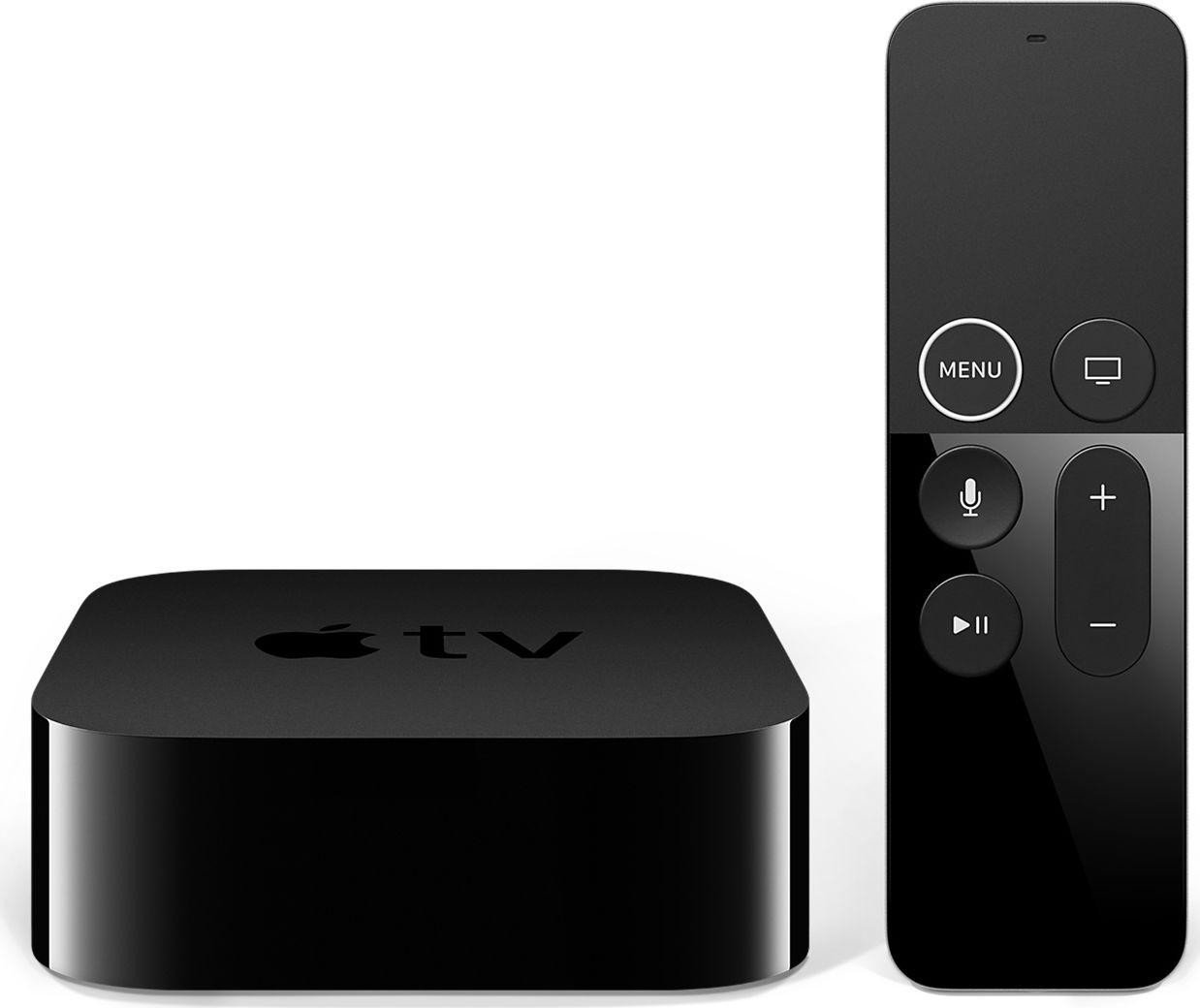 Apple Tv 4k 64gb (2017) | Zustand: Sehr Gut