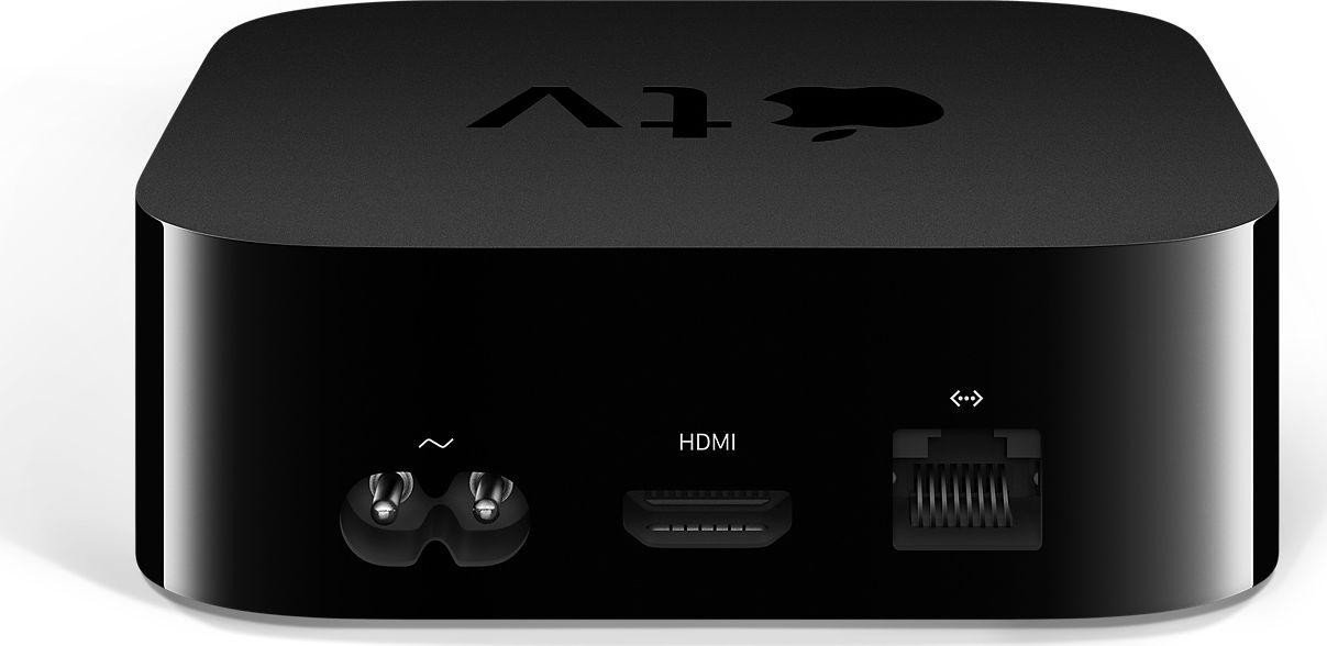 Apple Tv 4k 64gb (2017) | Zustand: Sehr Gut – Bild 2