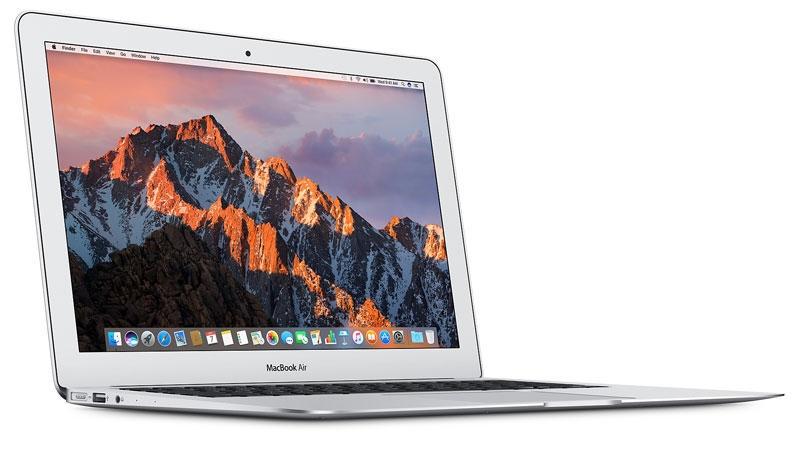 Apple Macbook Air 2017 13 Zoll Core i5 | 8 |00GB Ram | 128GB SSD | Batteriezustand 81% | | Zustand: Sehr Gut